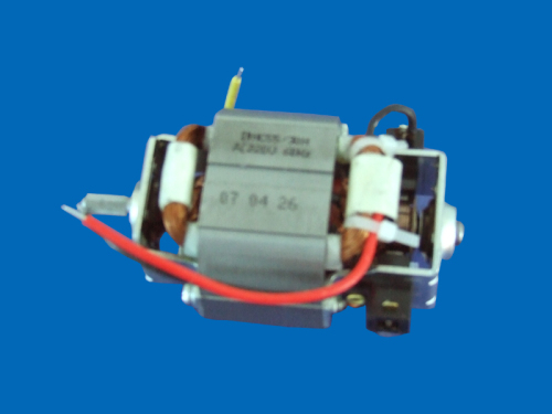 Motor
