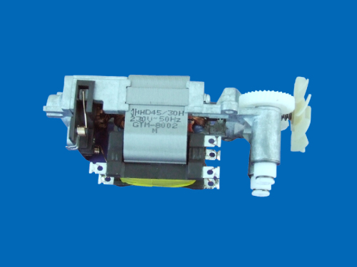 Motor