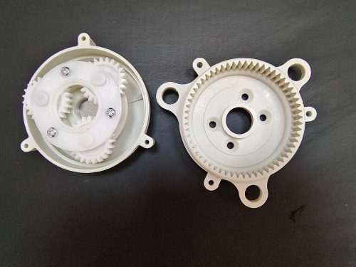 Gear box