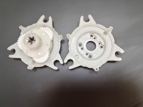 Gear box