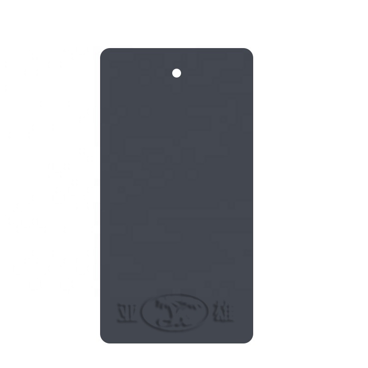 RAL7015 Slate grey powder coating powder