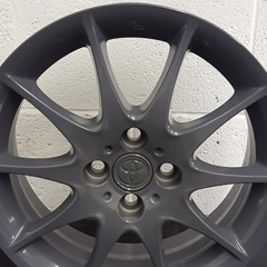 RAL7015 Slate grey powder coating powder