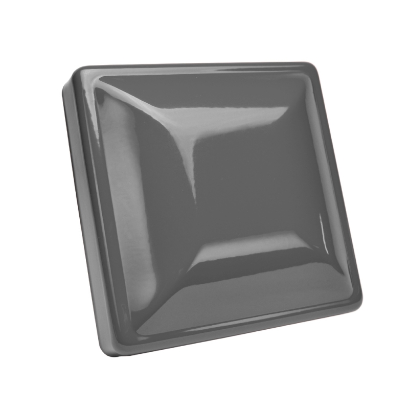 RAL7015 Slate grey powder coating powder
