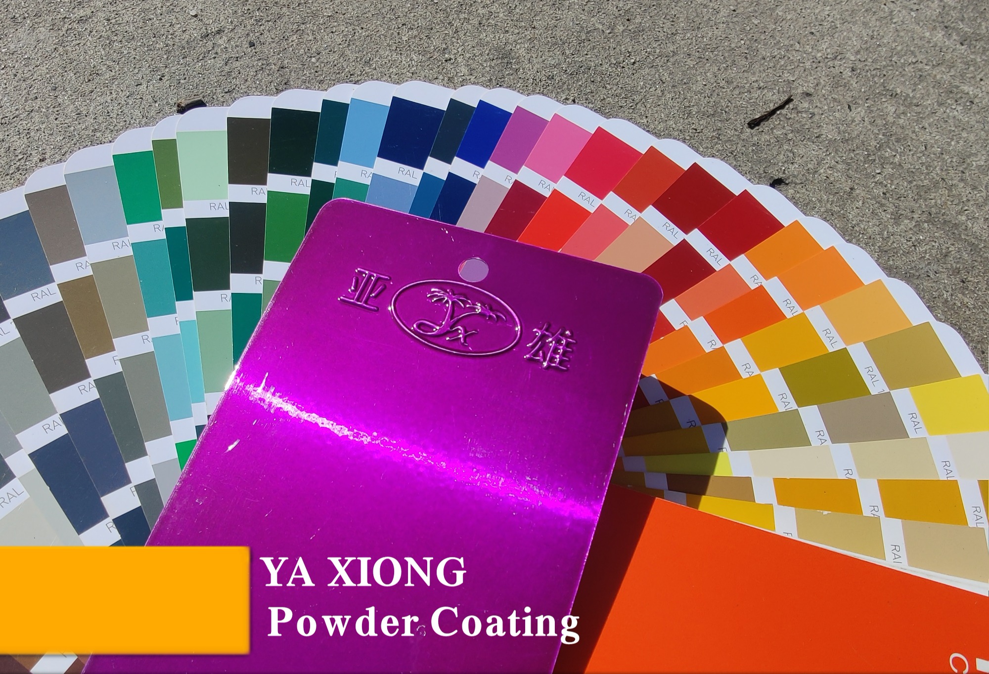 YaXiong powder coating,powder coating,powder coating powder,powder