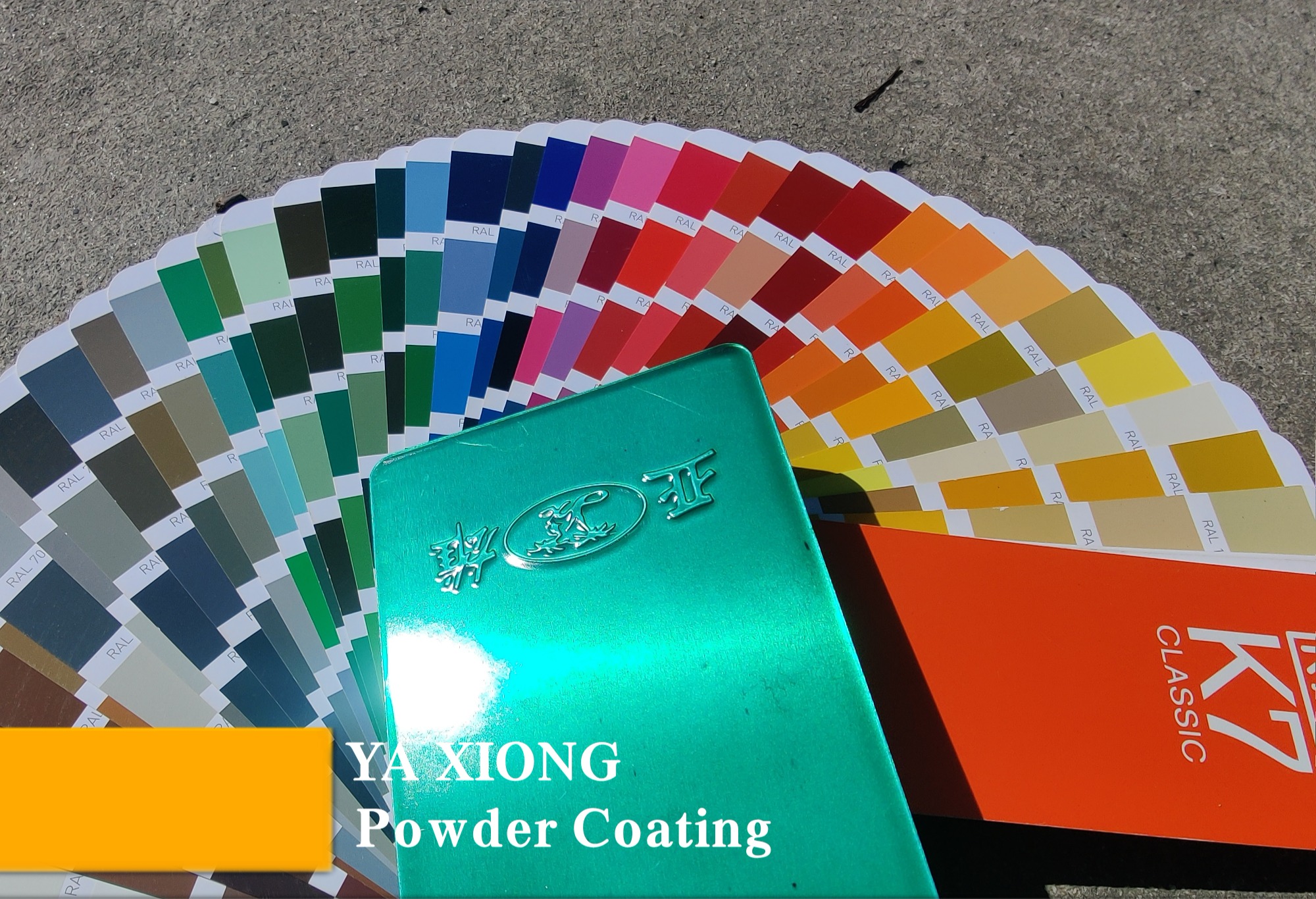 YaXiong powder coating,powder coating,powder coating powder,powder