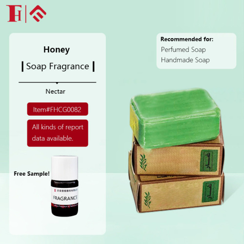 Honey Fragrance Oil Distributor Factory Fragrance Oil For Soap Making