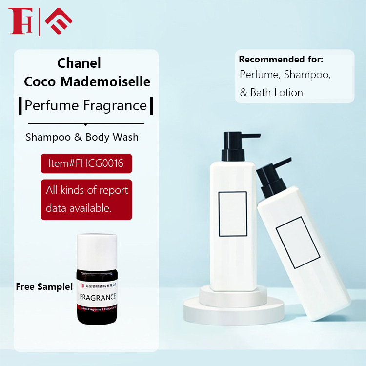 Trending: How Coco Mademoiselle Fragrance Oil is Shaping Modern Fragrances