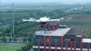 MMC UAV Helps Local Government with Identifying Illegal Buildings