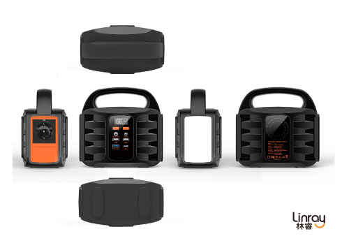 LR101,Portable Power Station