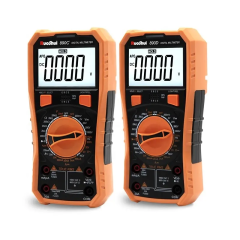 VICTOR 890C+ 890D Digital Multimeter , measuring DCV, ACV, DCA, ACA, Resistance, Capacitance, Frequency, Diode,Transistor, Continuity test and with the function of auto power off and backlight