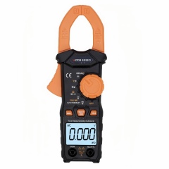 VICTOR 6016B+ 6056D 3218+ Digital Clamp Meter,measuring DCV, ACV，ACA,DCA，Low-V,Resistance, Capacitance ，Diode and Continuity Test, Capacitance，Frequency，Duty cycle，Temperature