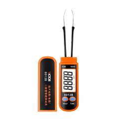VICTOR 6013B SMD Resistor Capacitor Tester, automatically identify resistor, capacitor, Data Hold with Max 1999 Display