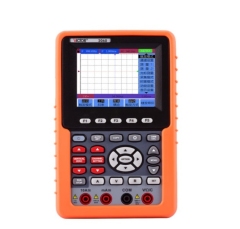 Handheld Oscilloscope