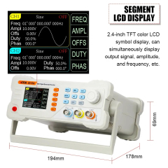 Function Signal Generator