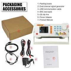 Function Signal Generator