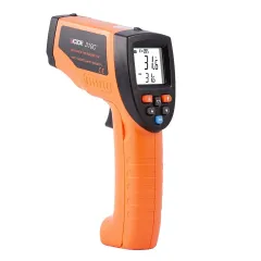 Infrared Thermometers