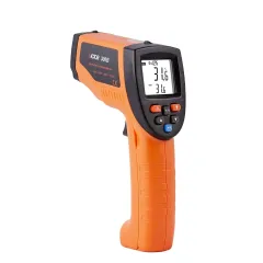 Infrared Thermometers