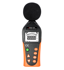 Sound Level Meter