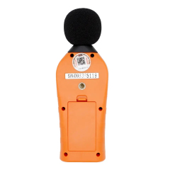 Sound Level Meter
