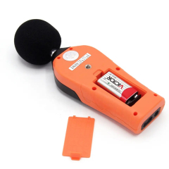 Mini Sound Meter