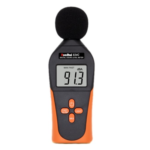 Mini Sound Meter