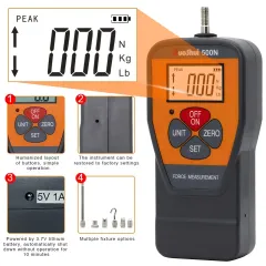 Force Gauge