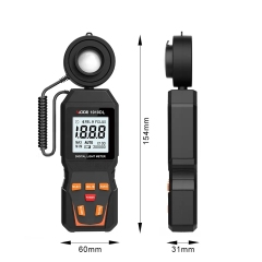 Lux Meter