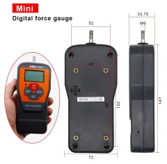 Force Gauge