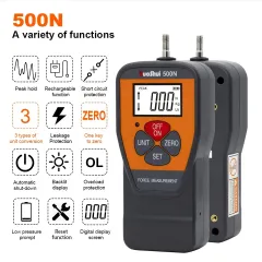 Force Gauge