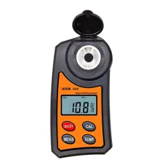 Digital Refractometer