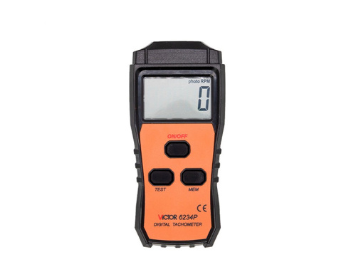 Digital Tachometer