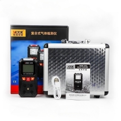 4 in 1 Gas Detector