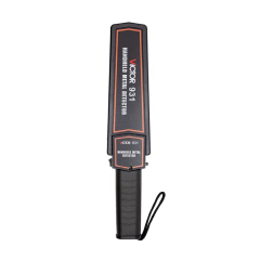 Handheld Metal Detectors