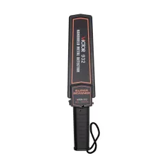 Handheld Metal Detectors