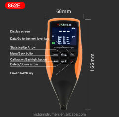 Coating Thickness Gauges