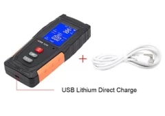 Electromagnetic Radiation Tester