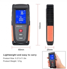 Electromagnetic Radiation Tester