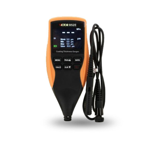 Coating Thickness Gauges