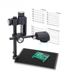 PCBA infrared thermal imaging analyzer