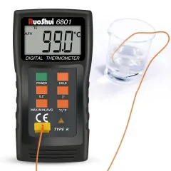 K-type Digital Thermometer