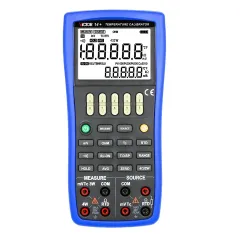 Process Calibrators