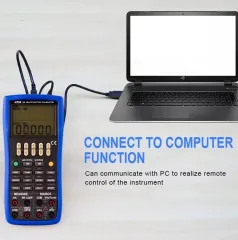 Process Calibrators