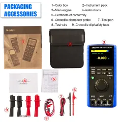 HART Process Calibrator