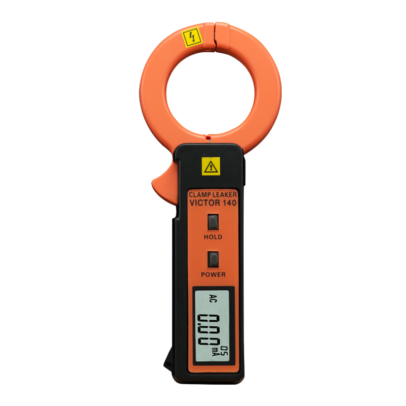Clamp Leaker,Leakage Current Clamp Meters