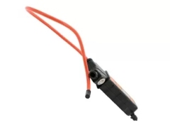 Rogowski Coil Flexible Current Meter