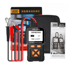 Car Battery Tester