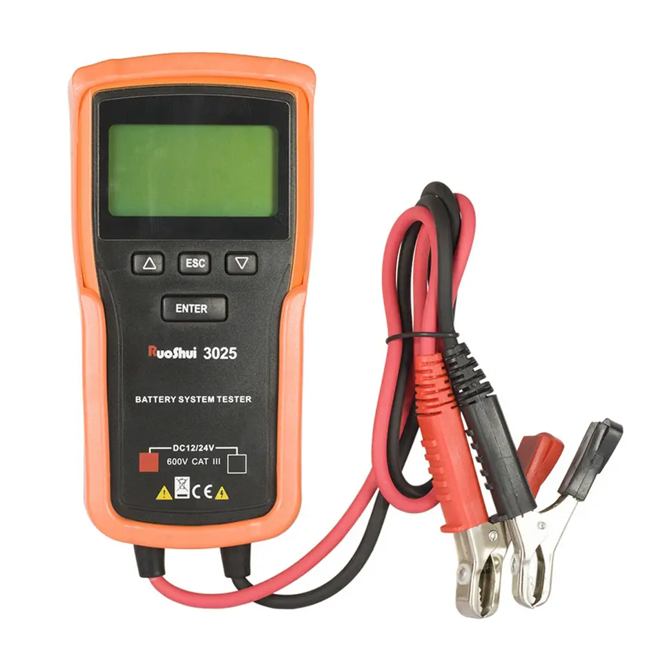 Car Battery System Testers,Battery Testers