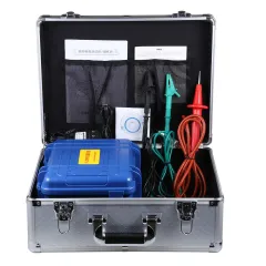 Insulation Resistance Tester