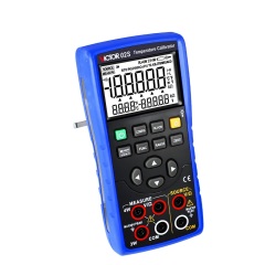 Digital Temperature Calibrators