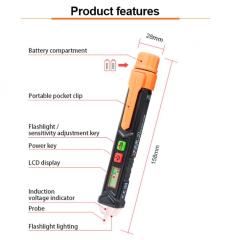 Non-contact Voltage Detector